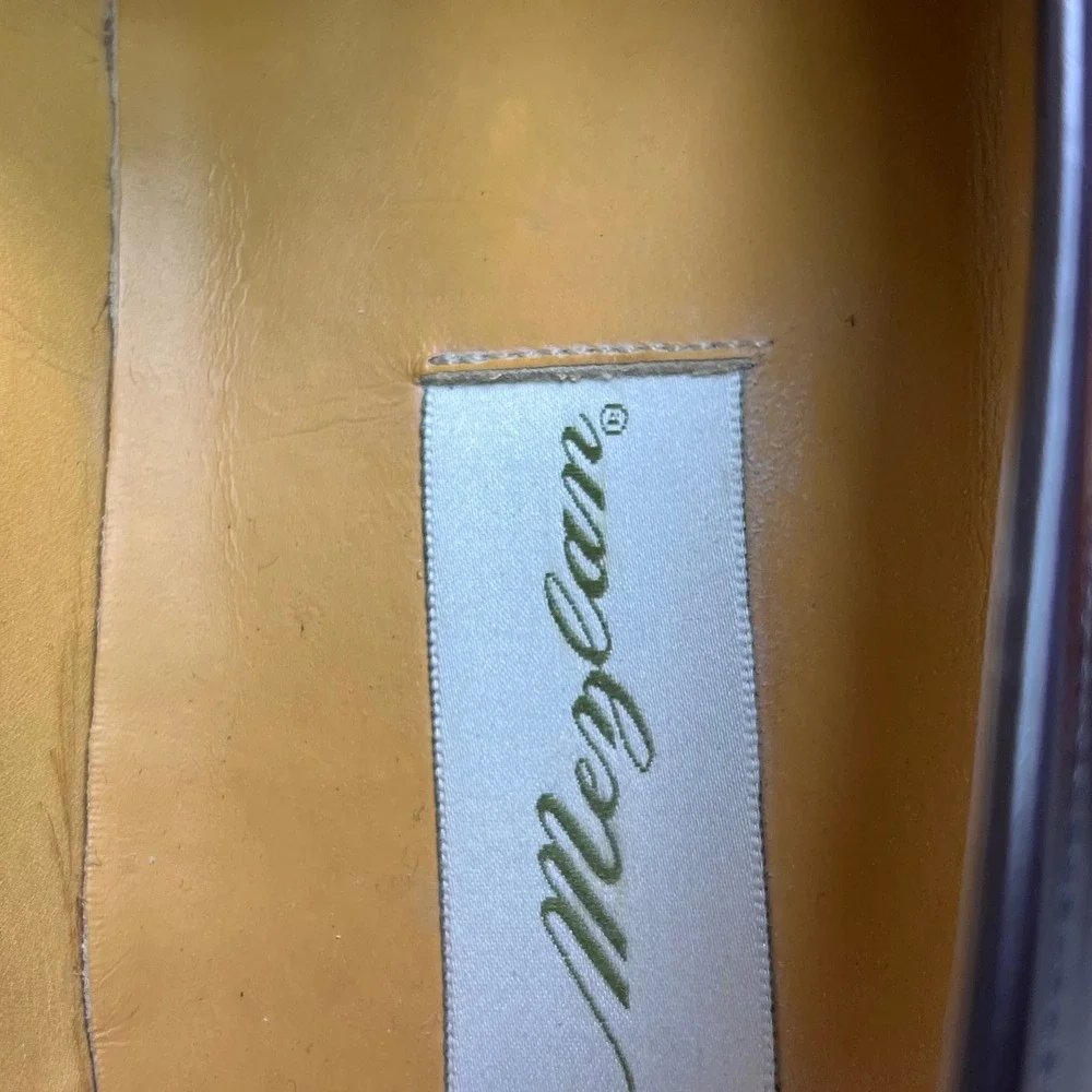 Mezlan santander tassel